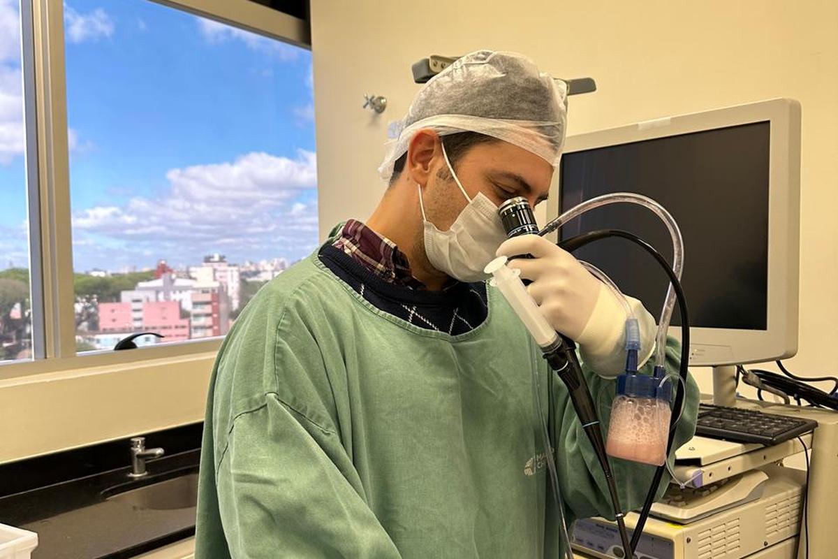 Cirurgia Robótica em Curitiba: quando ela é indicada e quais as vantagens