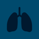 Ícone Cirurgia Pulmonar